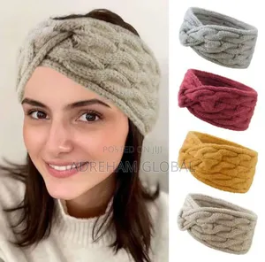 Head Band for Ladies and Women