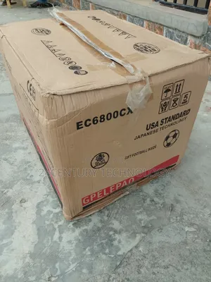 Why the Gpelepaq Ec6800cx 3.5kva Generator Is a Top Choice