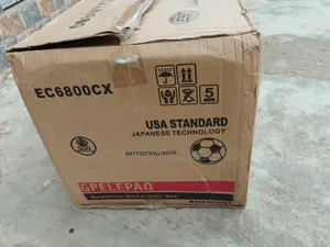 Affordable Backup Power: The Gpelepaq Ec6800cx Generator