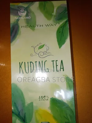 Norland Kuding Tea