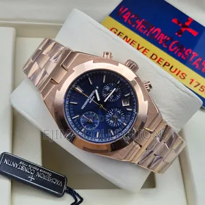 High Quality Vacheron Constantin Watch