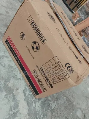 Gpelepaq Ec6800cx: Reliable,Compact Generator for Your Need