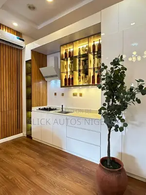 Studio Short-Let Apartment