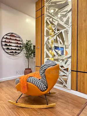 Studio Short-Let Apartment