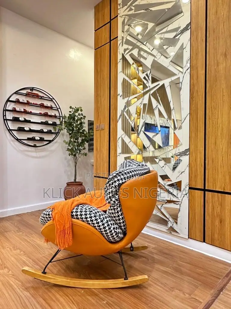 Studio Short-Let Apartment