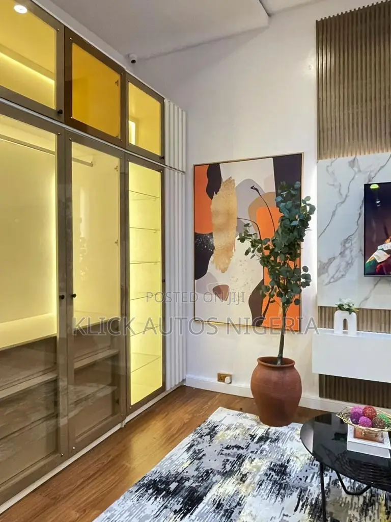 Studio Short-Let Apartment