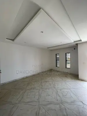 4 Bed Semi Detached Duplex for Sale