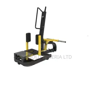 Ld6081 Standing Hip Abductor Machine (Technofitness Brand)