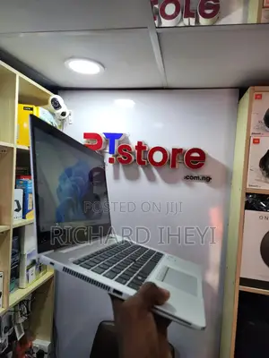 Laptop HP EliteBook 840 G5 16GB Intel Core I7 SSD 512GB