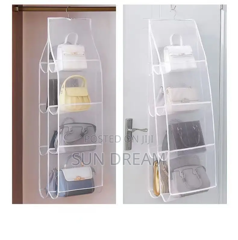 Handbag Organizer Bag Hanger