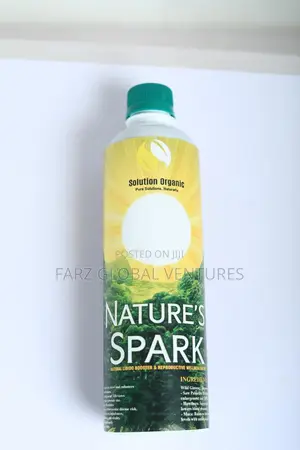 Photo - Nature's Spark Herbal
