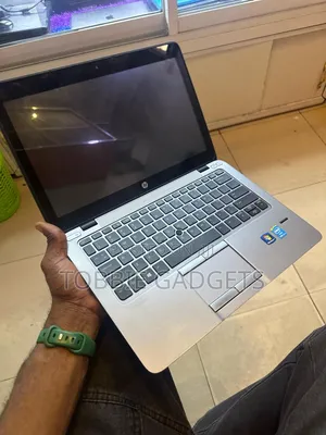 Laptop HP EliteBook 840 G2 8GB Intel Core i5 HDD 500GB