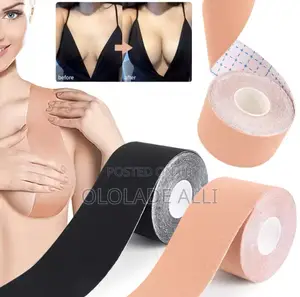 Photo - 5m Boob Tape Bras For Women Adhesive