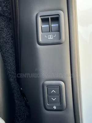 New Land Rover Range Rover Vogue 2025 White