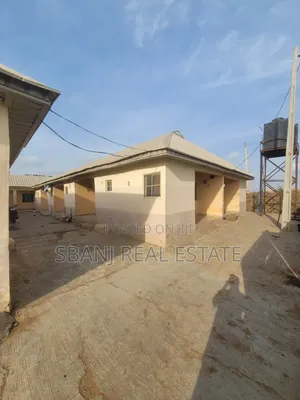 21 Hostel Rooms Self Contained for Sale