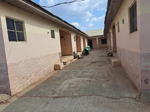 21 Hostel Rooms Self Contained for Sale