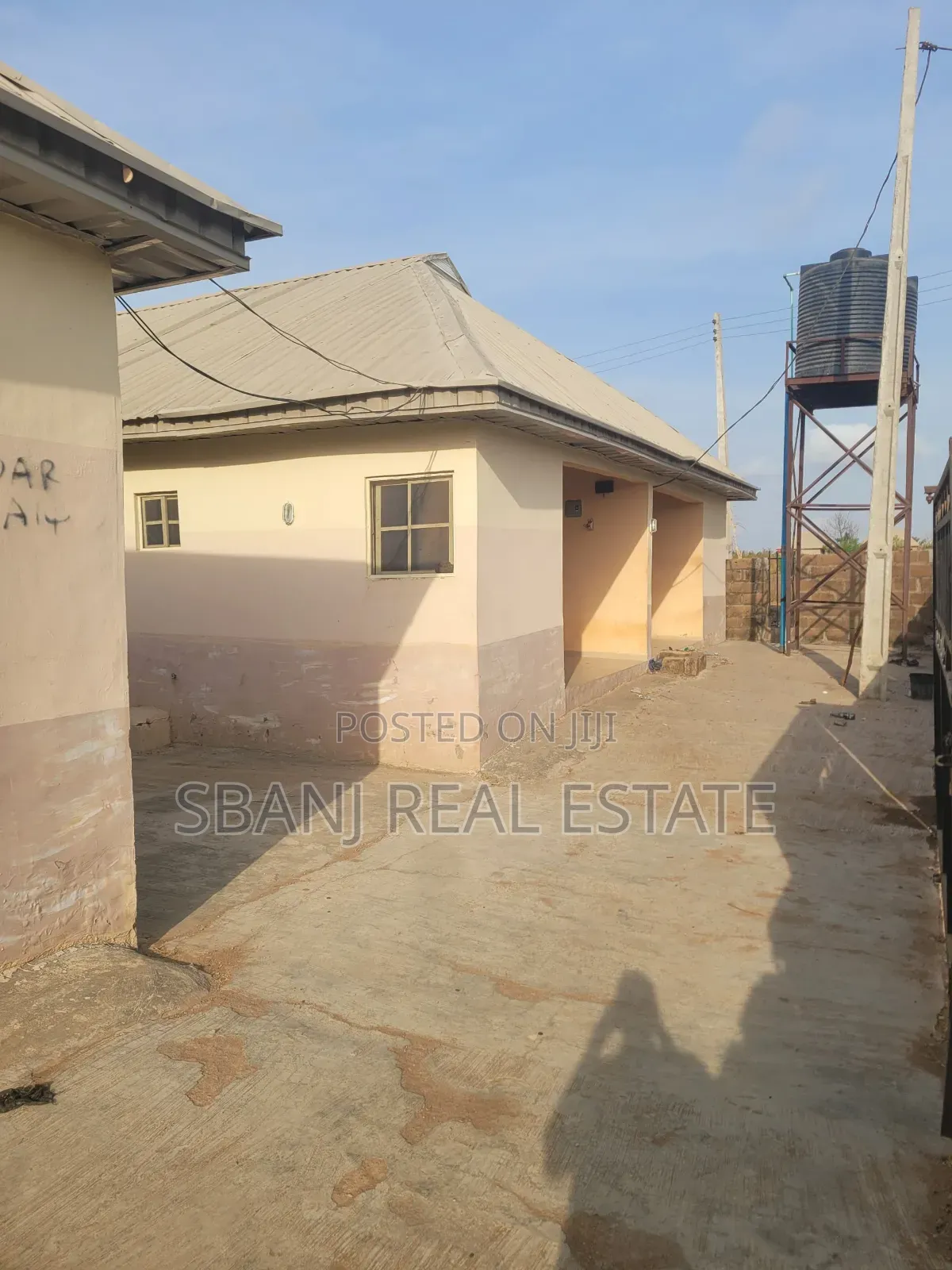 21 Hostel Rooms Self Contained for Sale