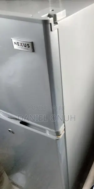 Photo - Nice Fridge for Sale in Ajah Lagos
