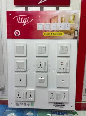 Italy Switch