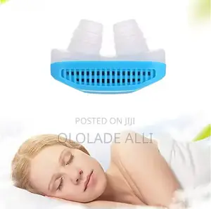 2 in 1 Nasal Congestion Snoring Device