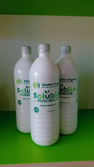 Photo - Solubita Herbal Drink