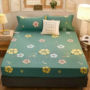 7 by 6waterproof Fitted Sheet