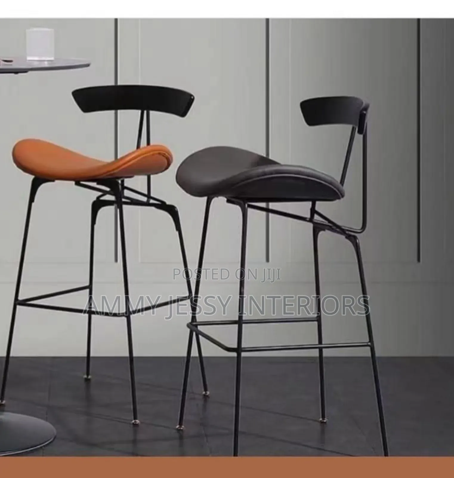Standard Bar Stools Chair