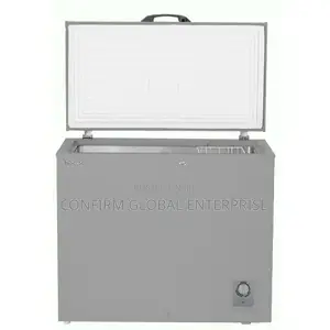Hisense Chest Freezer 250 Liter (Fc340sh)