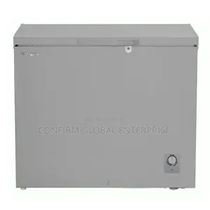 Hisense Chest Freezer 250 Liter (Fc340sh)