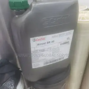 Castrol Aircol Sr 46 20l