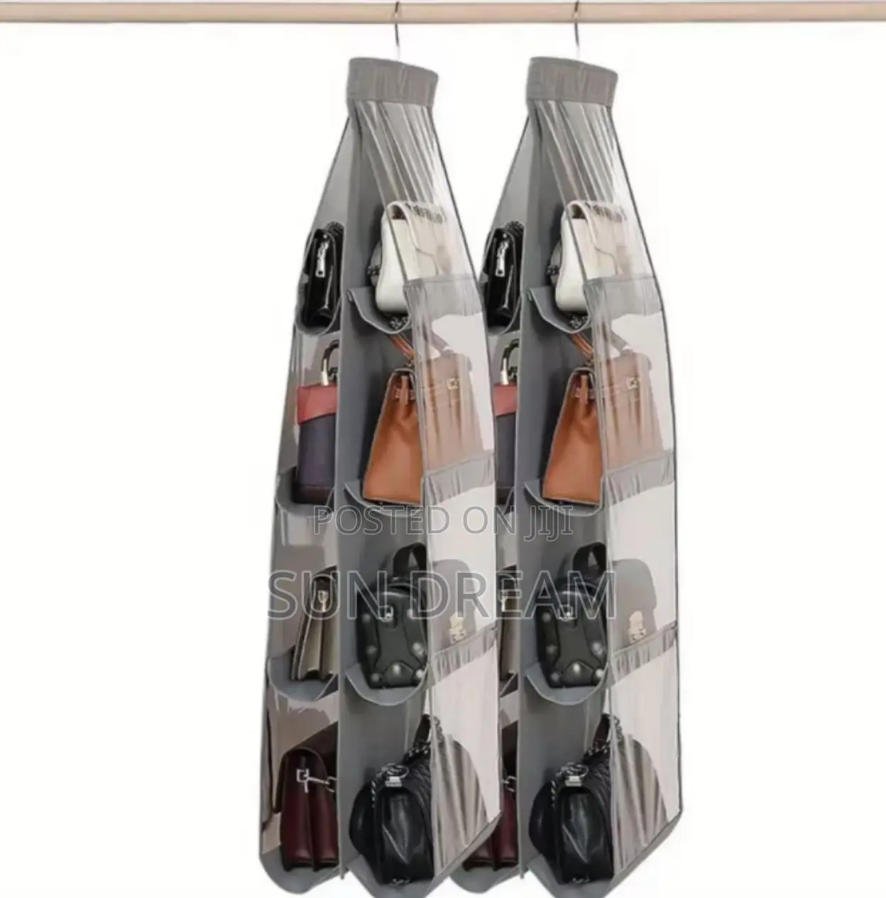 Handbag Organizer Bag Hanger