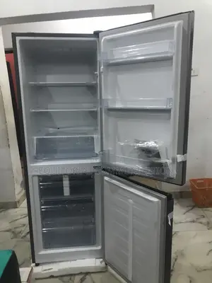 Hisense Fast Cooling Refrigerator 29dcabottom Door 225l
