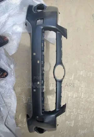 Front Bumper Rav4 2012 Available