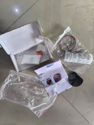 Jotron Start Battery