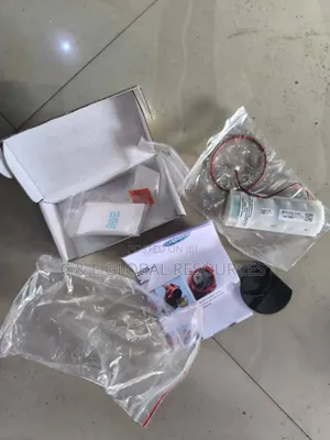 Jotron Start Battery
