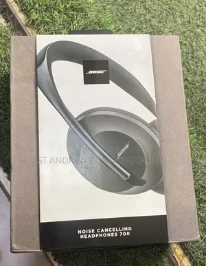 Bose Head Phone