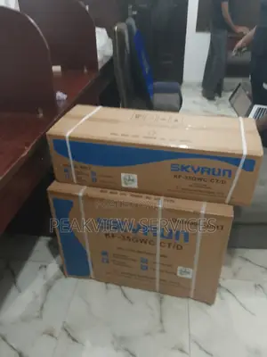 Buy Skyrun 1.5hp Non Inverter Ac Today - Kf-35gwc-Ct/D