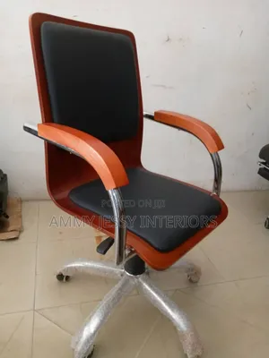 Standard Office Chair