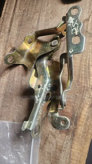 Bonnet Inches For Corolla 2003/2007