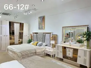 Turkish Quality Bed