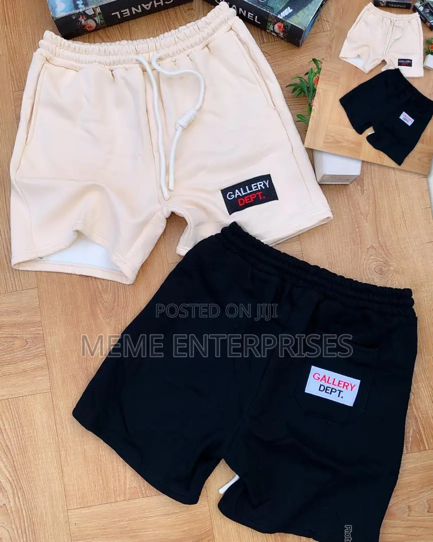 Designer Short