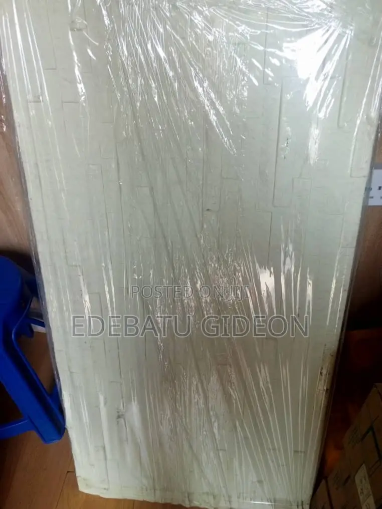 Pu Stone for Wall Panel