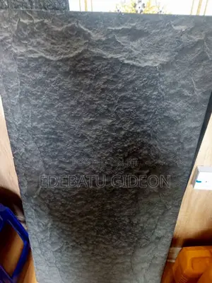 Pu Stone for Wall Panel