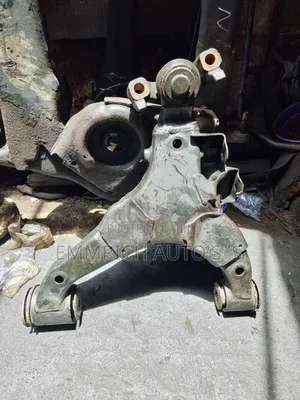 Low Arm Tundra