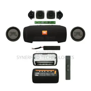 JBL Speaker Part Replacement Service
