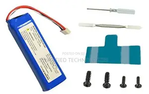 JBL Speaker Part Replacement Service