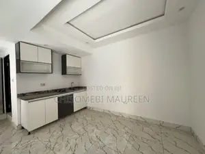 Photo - 1bdrm Block of Flats in Wuye for rent