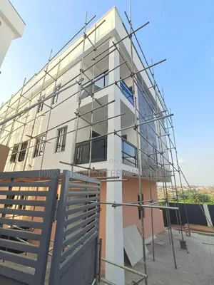 Furnished 5bdrm Duplex in Magodo Gra Phase 2 for sale