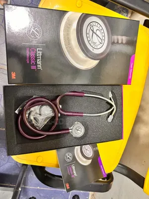 Littmann Stethoscope Classic 111