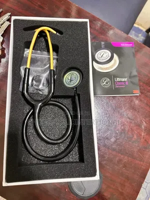 Littmann Stethoscope Classic 111